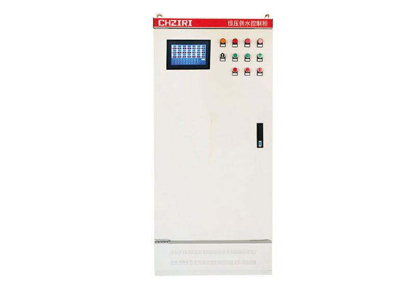 恒压供水控制柜