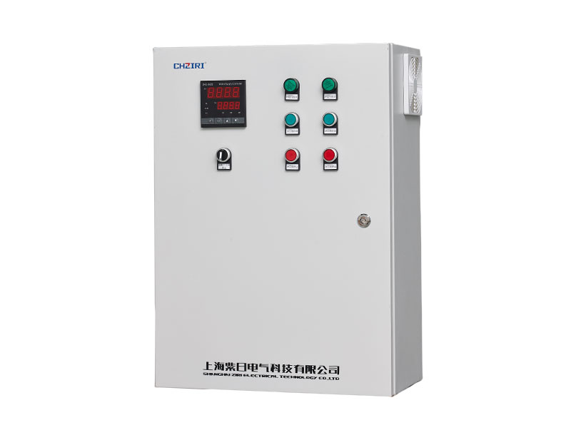 恒压供水控制柜