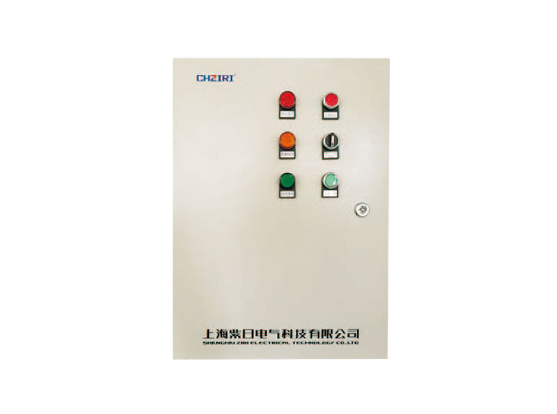 恒压供水控制柜