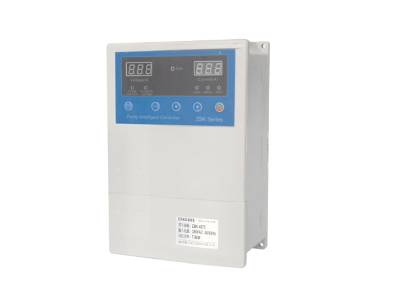 ZBK水泵智能控制器