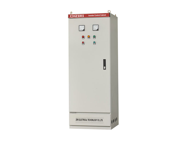 变频器控制柜