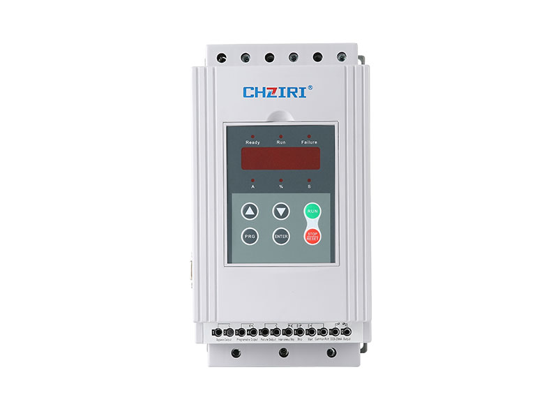 ZJR2-B 内置旁路软启动