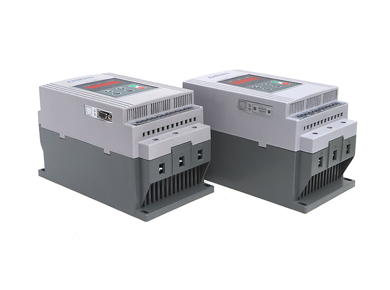 ZJR2-B 内置旁路软启动