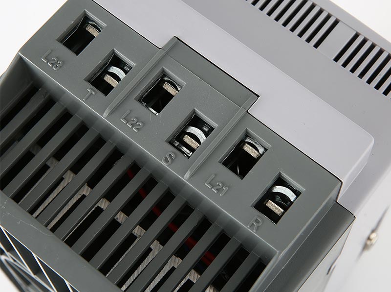 ZJR2-B 内置旁路软启动