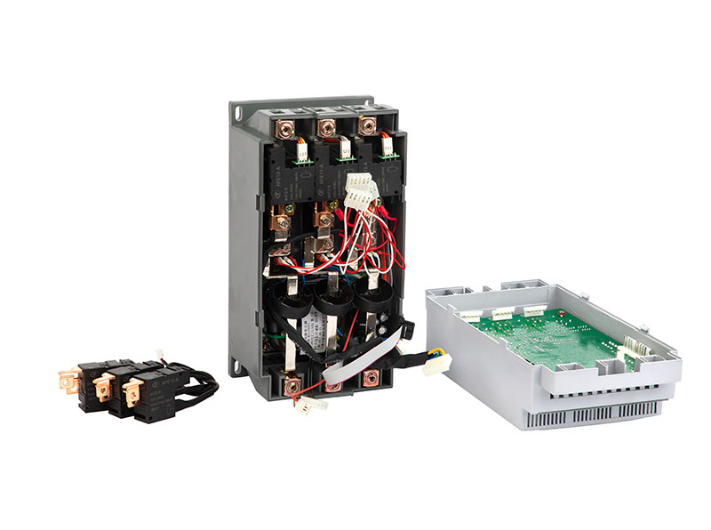 ZJR2-B 内置旁路软启动