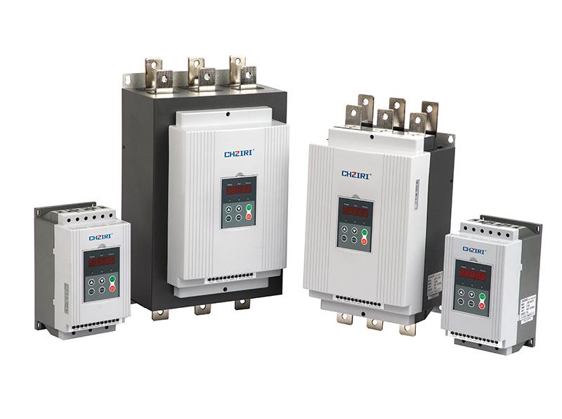 ZJR2 系列经济型软起动