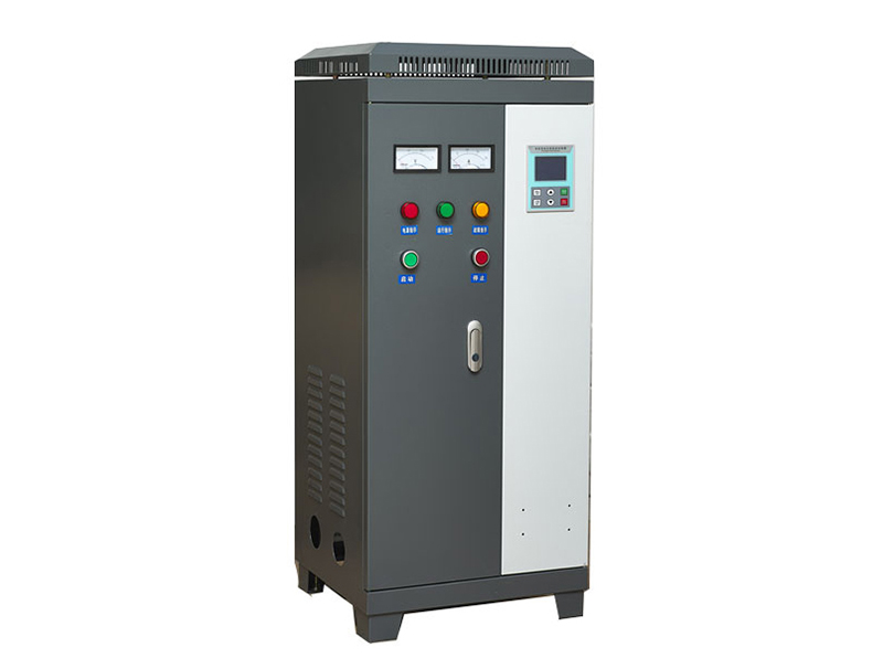 ZJR2-G 智能型在线软起动柜