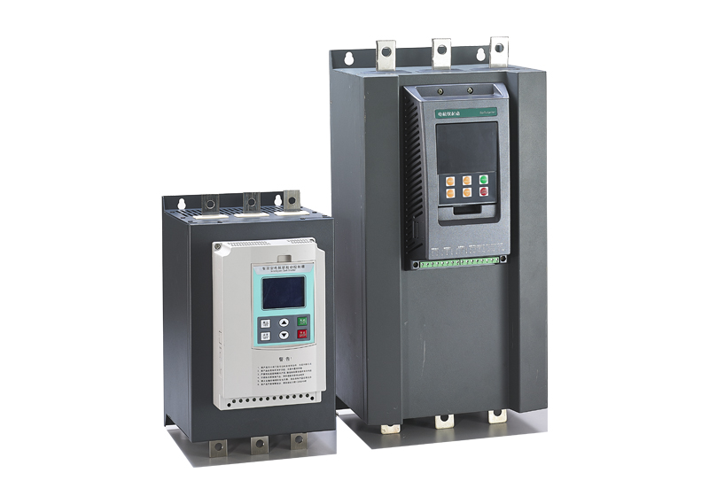 ZJR2-S 智能型在线软起动器