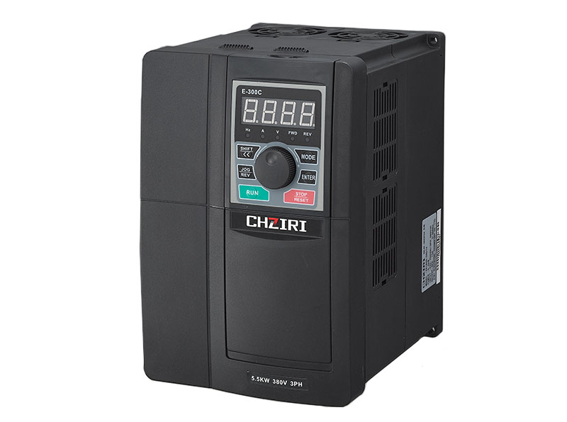 ZVF300 三相220V变频器