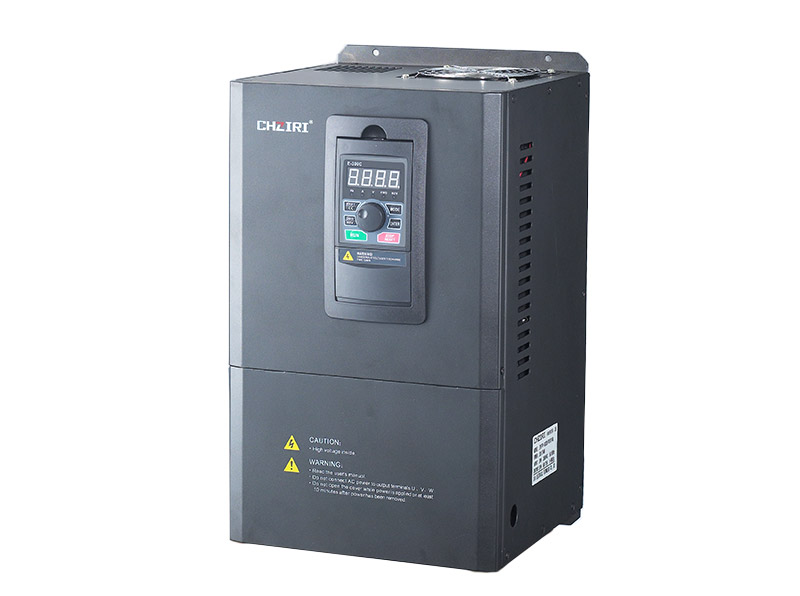 ZVF300矢量变频器