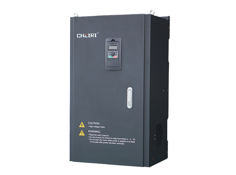 ZVF300矢量变频器