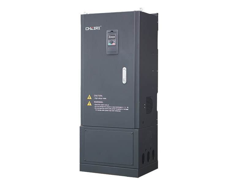 ZVF300矢量变频器