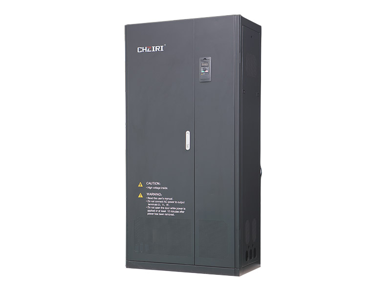 ZVF300矢量变频器