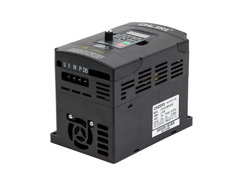 ZVF330 迷你型变频器