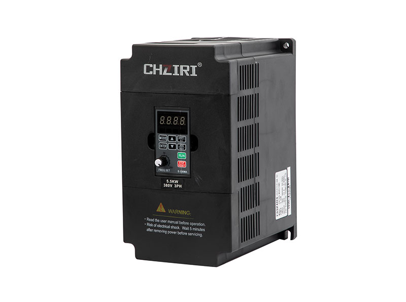 ZVF330 迷你型变频器