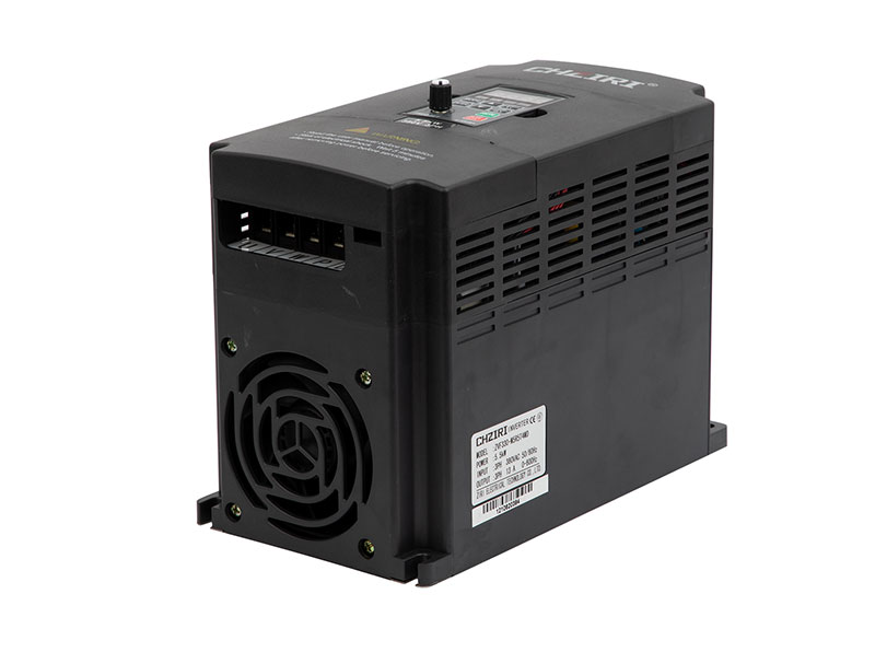 ZVF330 迷你型变频器