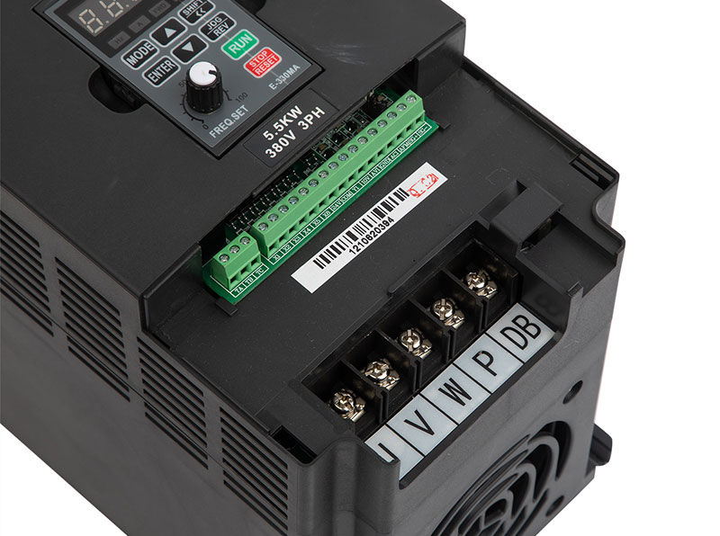 ZVF330 迷你型变频器