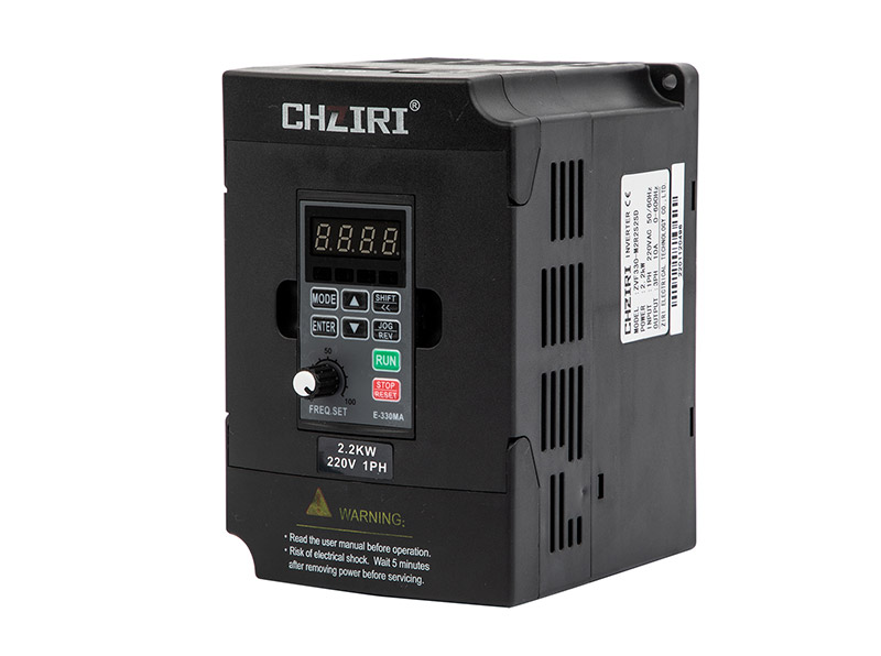 ZVF330 迷你型变频器