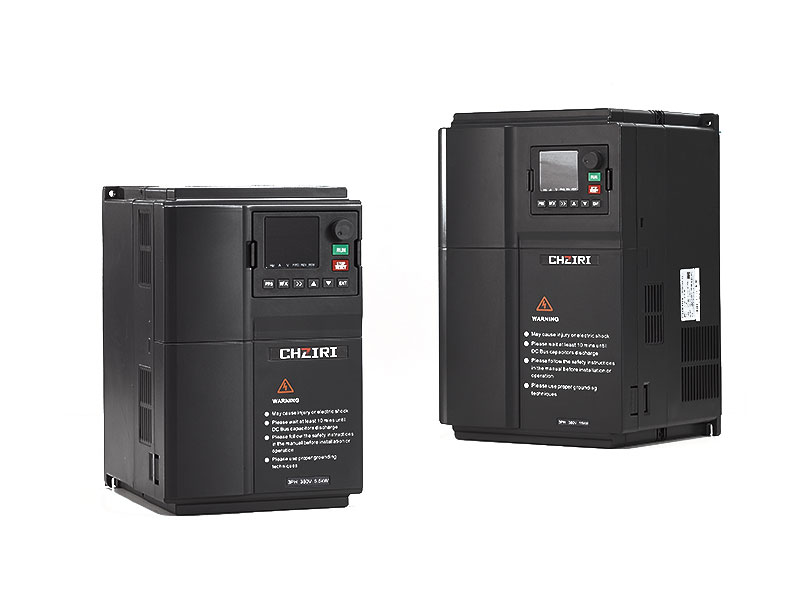 ZVF380 高性能矢量型变频器