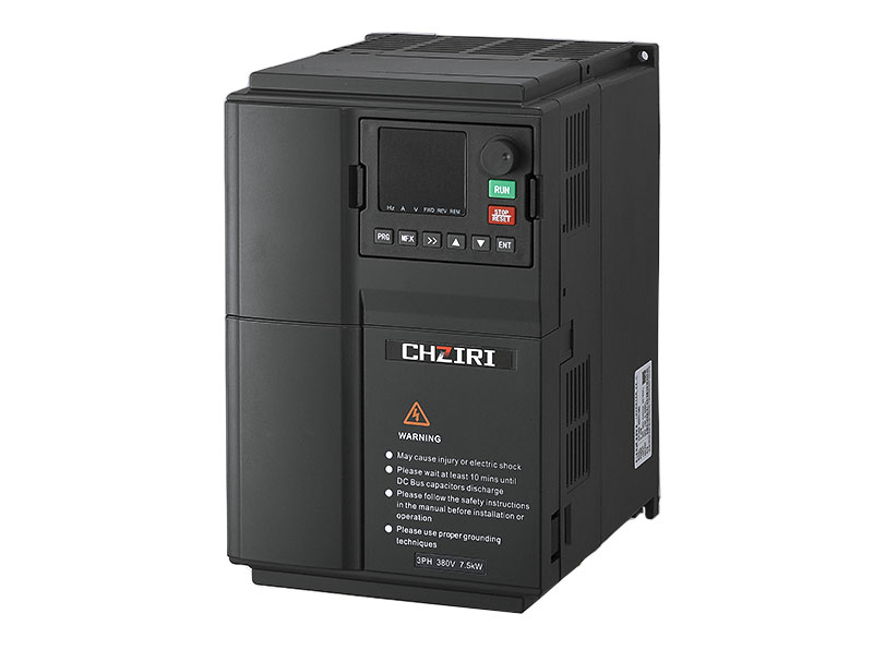 ZVF380 高性能矢量型变频器