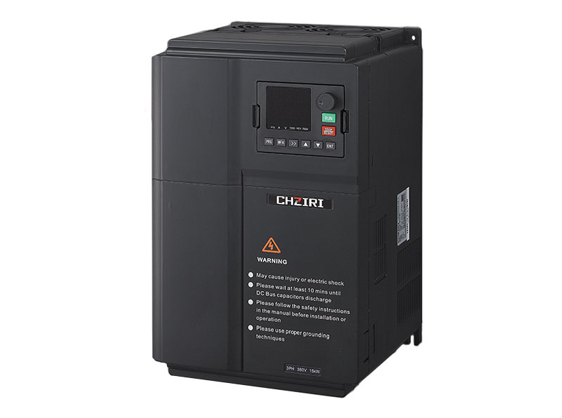 ZVF380 高性能矢量型变频器