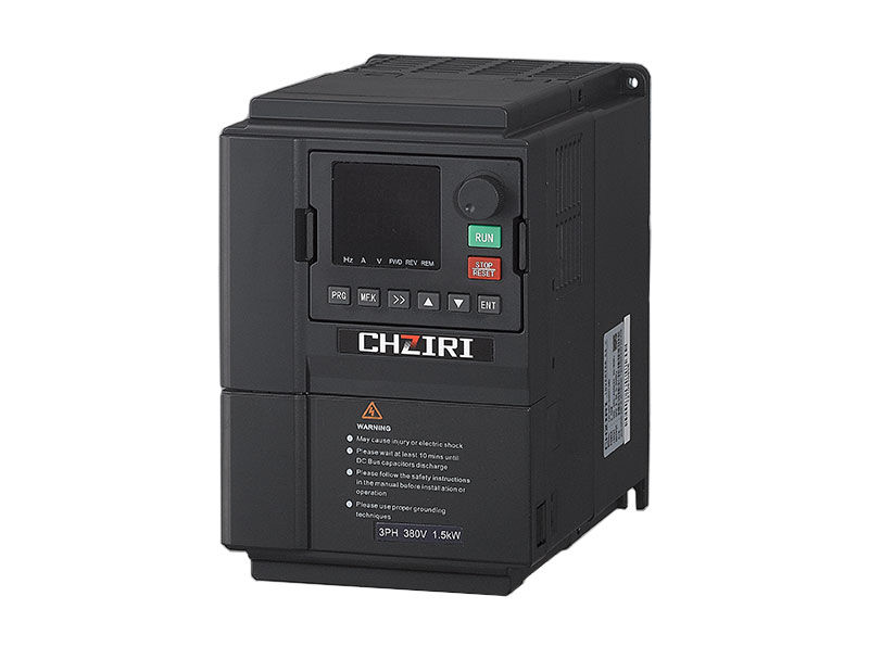 ZVF380 高性能矢量型变频器