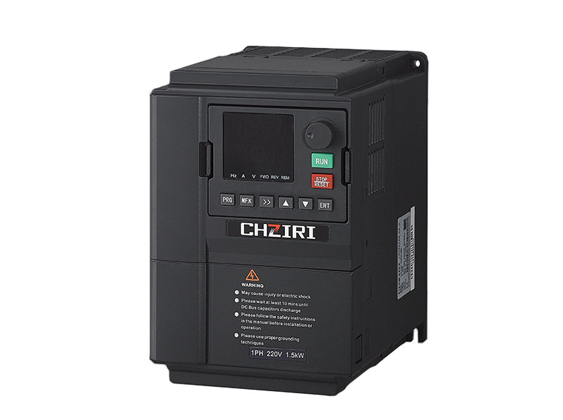 ZVF380 高性能矢量型变频器