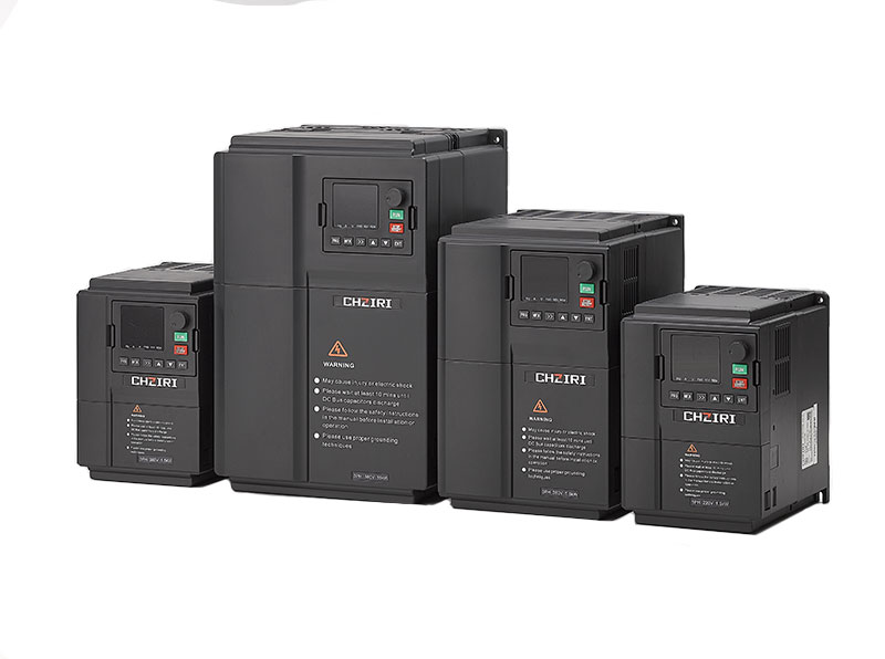 ZVF380 高性能矢量型变频器