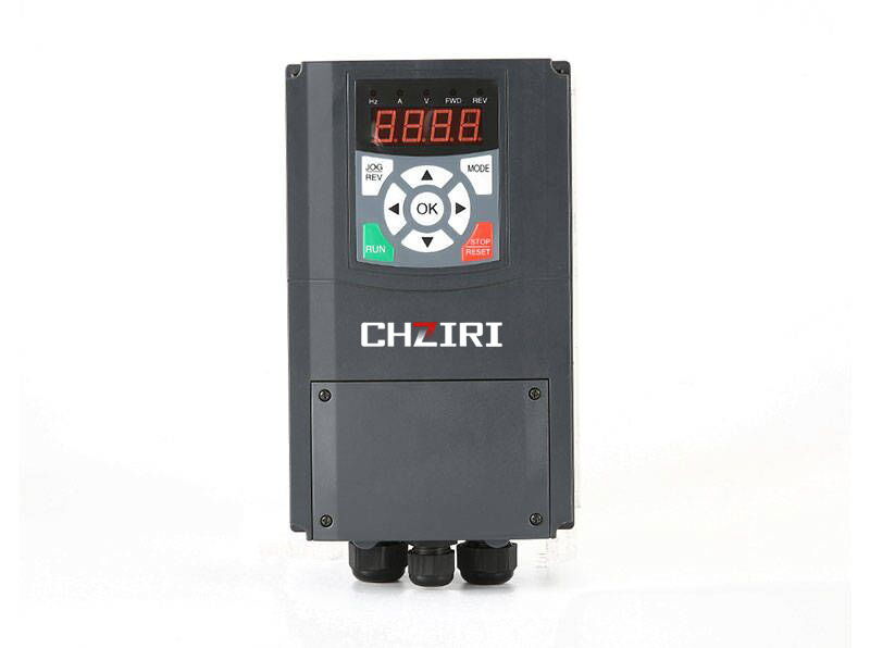 ZVF600-G 高防护等级变频器