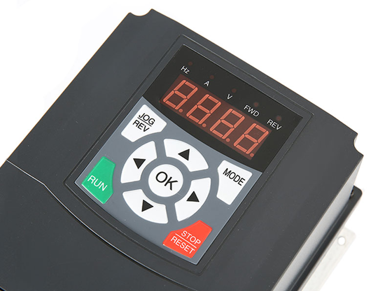 ZVF600-G 高防护等级变频器