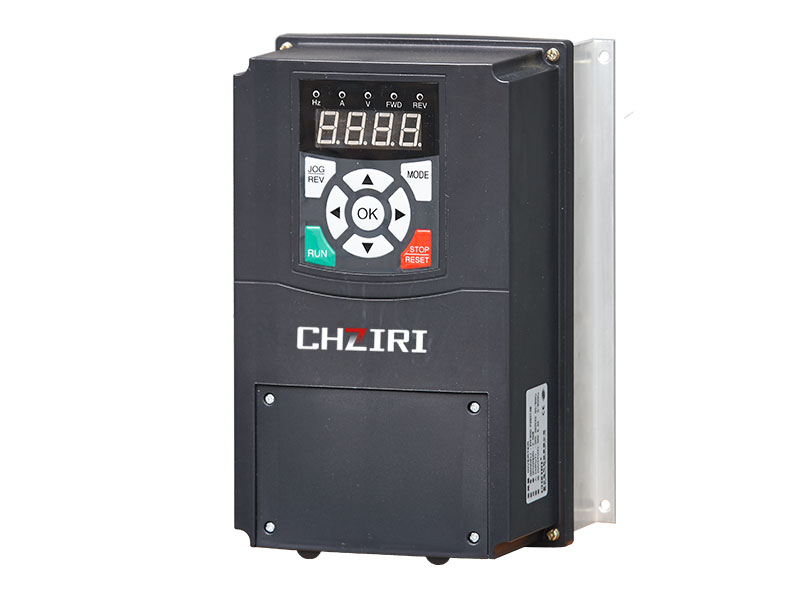 ZVF600 水泵变频器