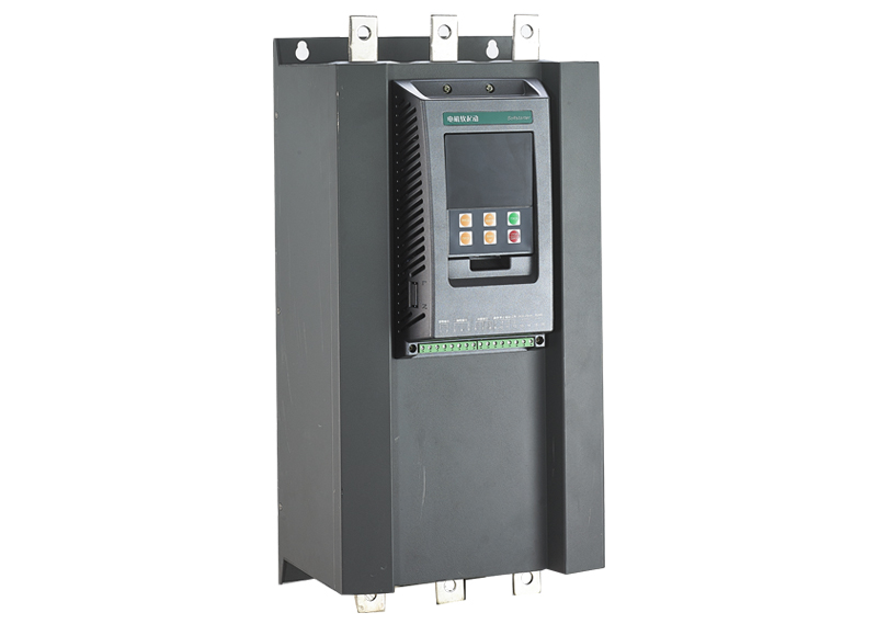 ZJR2-S 智能型在线软起动器