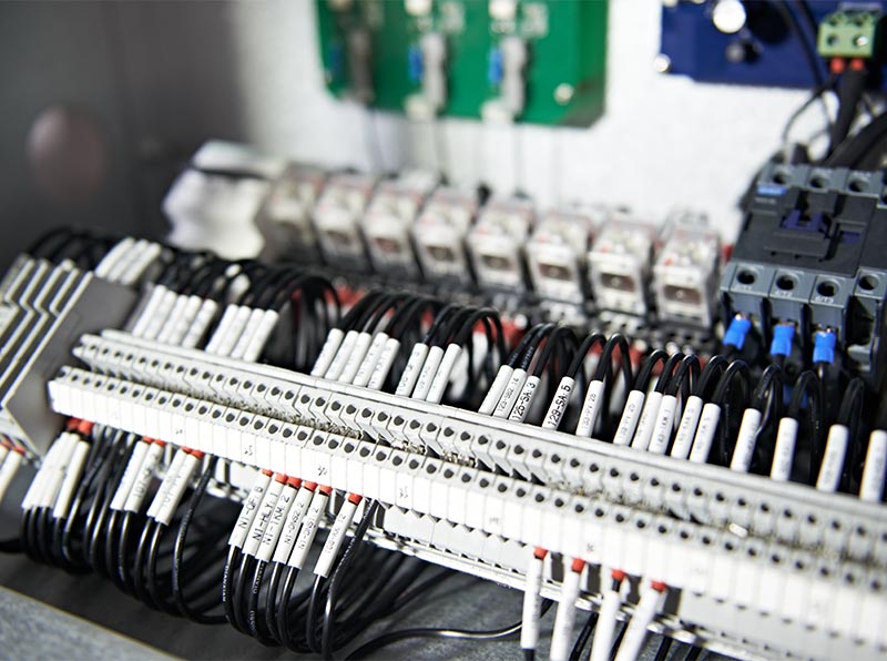 ZRMV 系列高压软起动