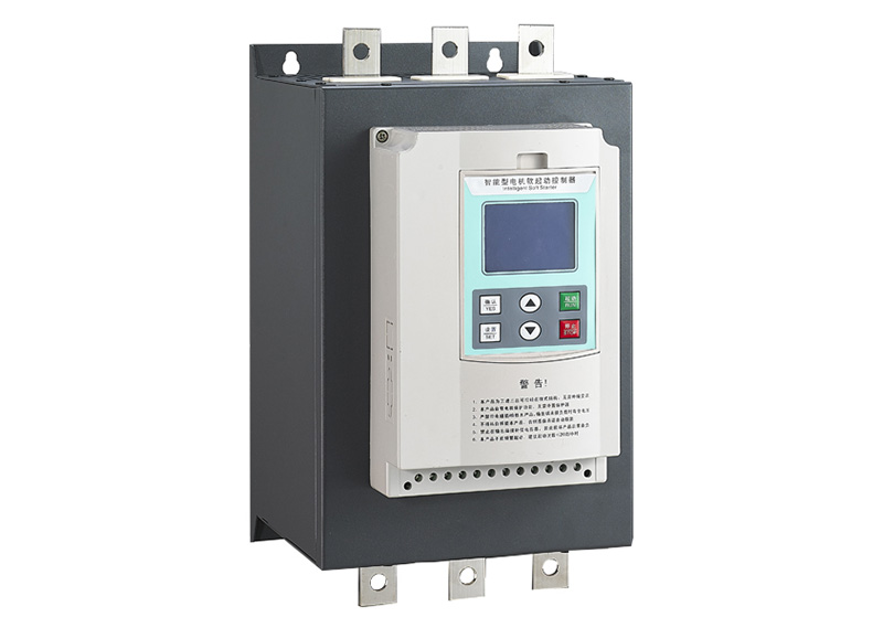 ZJR2-S 智能型在线软起动器