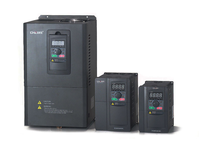 ZVF300-E系列EPS变频器