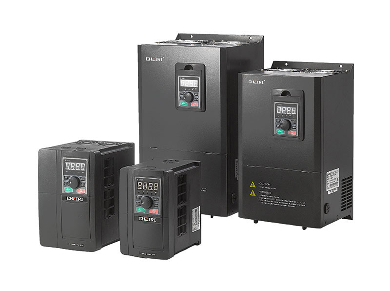 ZVF300S 低压矢量变频器