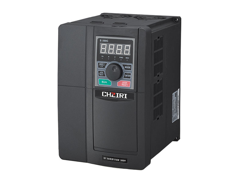 ZVF300矢量变频器